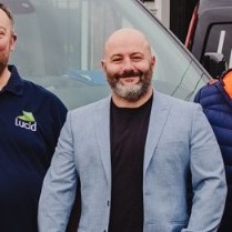 Just look at Development Director, Dean's happy little smile - it's almost the weekend and we know that our customers remain supported and protected seven days a week, 365 days a year. Happy Friday!
#LucidGroup #ITSupport #TechnologySolutions