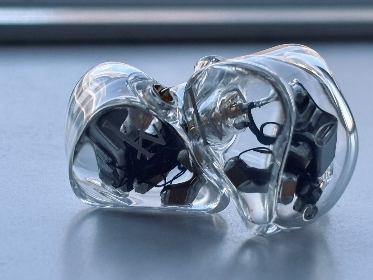 【販売告知】
Palette#4 「MasterTune」
Art：True Clear
販売価格：95000円
販売開始：2025/4/5 12:00
#klEarworks