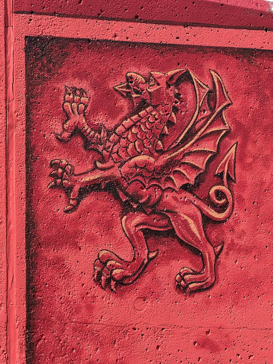 Bothering <a href="/PencilCraftsman/">Liam Stokes-Massey</a> for a spell and checking out progress!