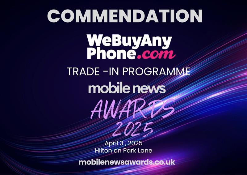 We Buy Any Phone UK tweet media