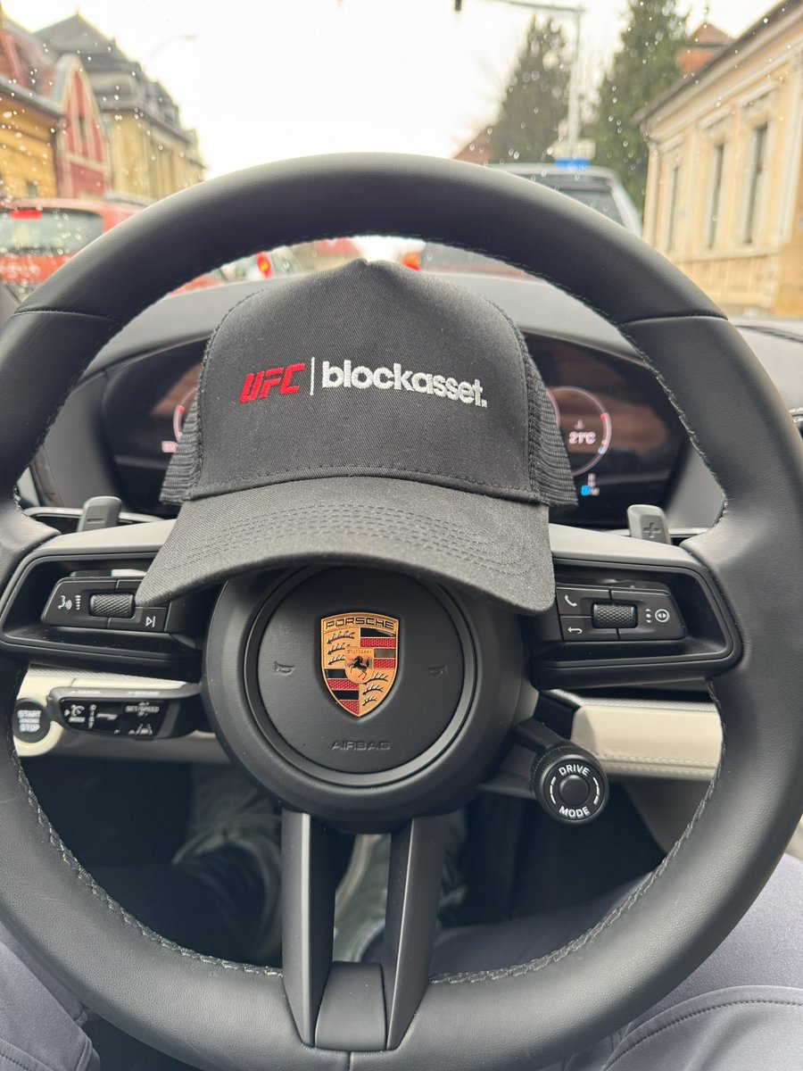 Captain Ralph 🟠 NFTARMY (@icaptainralph) on Twitter photo I’ll buy the next one with $BLOCK. That’s my confidence level in the product and team. Just a matter of time. Load up while you can @ this price. <a href="/BlockBetGG/">BLOCKBET 🔋</a> <a href="/Porsche/">Porsche</a> <a href="/Blockassetco/">Blockasset</a> <a href="/ufc/">UFC</a> I’ll buy the next one with $BLOCK. That’s my confidence level in the product and team. Just a matter of time. Load up while you can @ this price. <a href="/BlockBetGG/">BLOCKBET 🔋</a> <a href="/Porsche/">Porsche</a> <a href="/Blockassetco/">Blockasset</a> <a href="/ufc/">UFC</a>