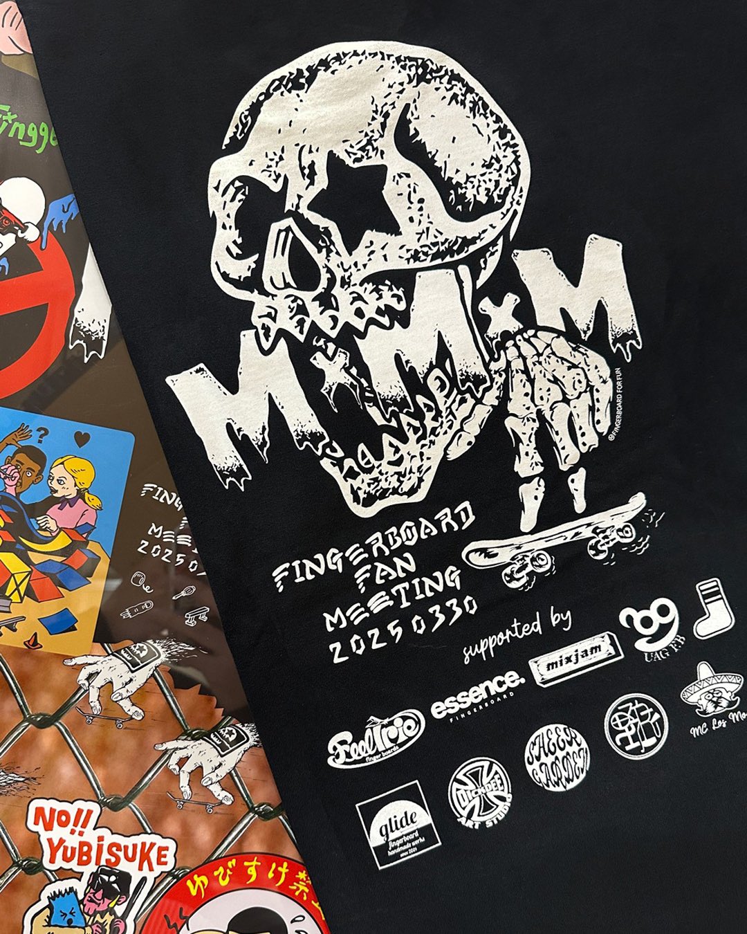 MxMxM / MAGICAL MOSH MISFITS®︎ (@MxMxM_MUNCHIES) / X MxMxM / MAGICAL MOSH MISFITS®︎ (@MxMxM_MUNCHIES) / X