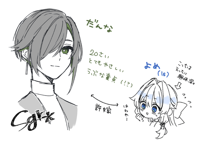 これでいこうと思うんですけど 