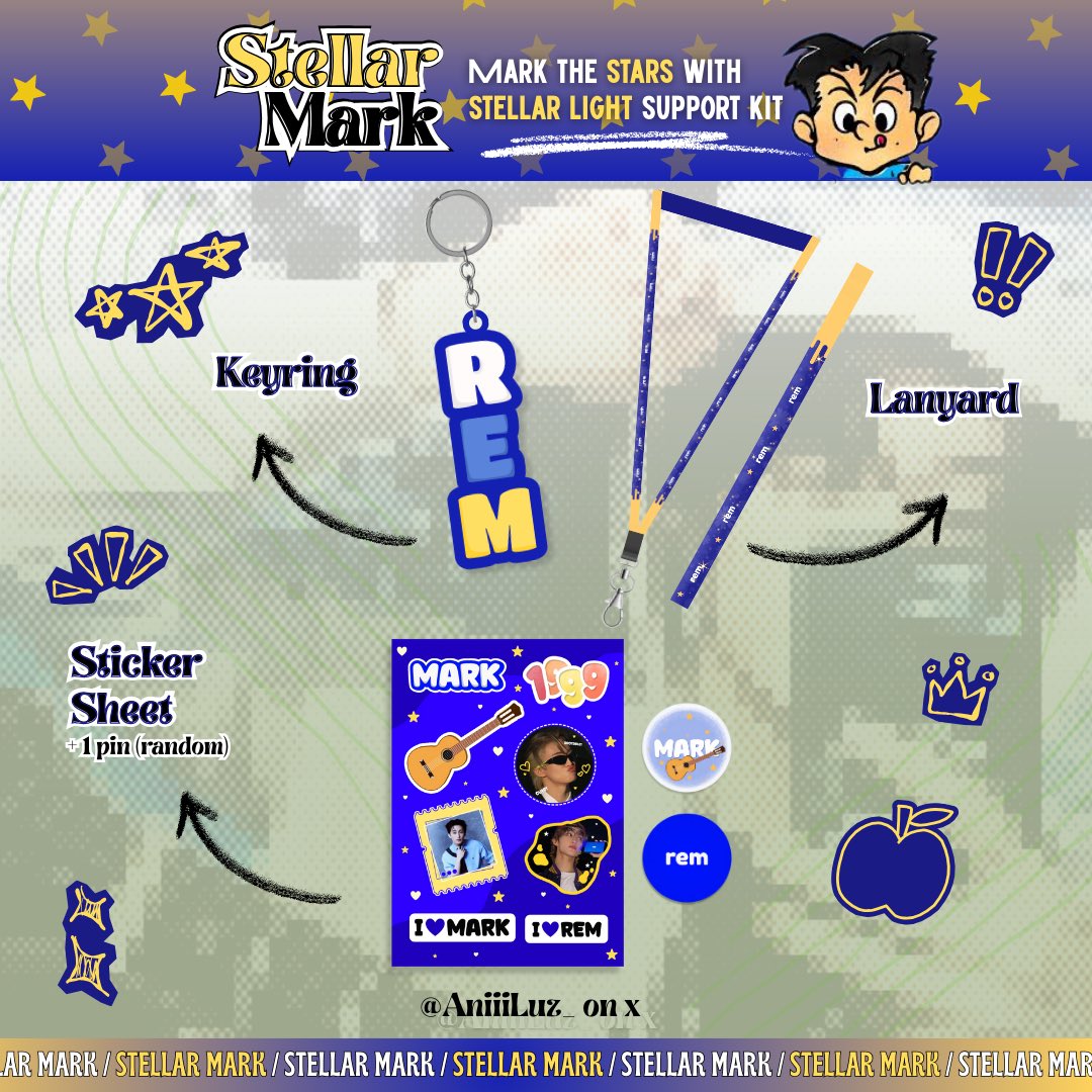 [pls help to likes and retweet]

Freebies Support Kit Special Ⓜ️olo by @AniiiLuz_

✰ Rp7.425 (no refund)
✰ For moots only, rt post yg aku pin (i’ll check)
✰ tag me if you get one <3
✰ write usn x on notes‼️
📆 7.4.25 19.30 WIB by 🍊
🔗  s.shopee.co.id/6AXQrtdcJv