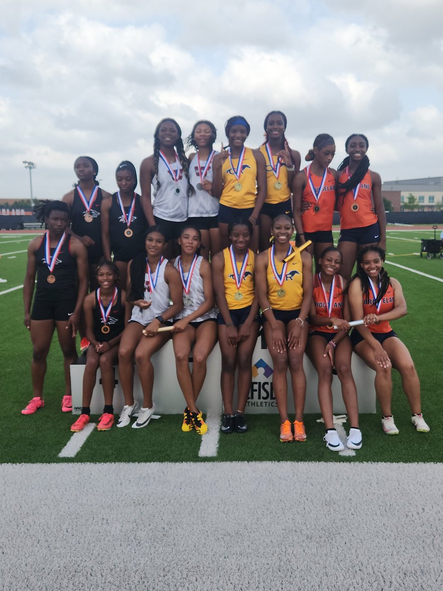 Bridgeland TFXC tweet media