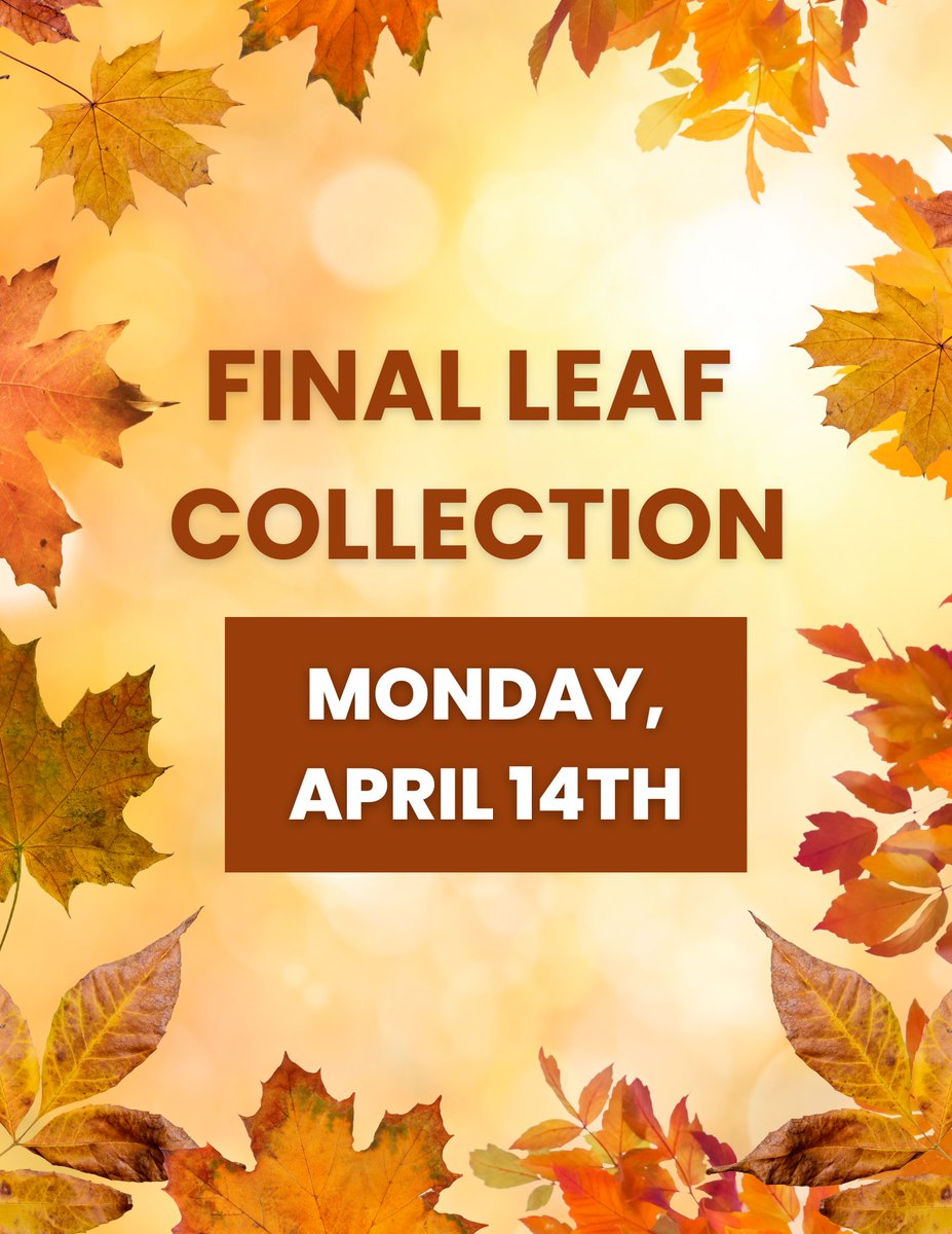 City of Chardon (@cityofchardon) on Twitter photo 