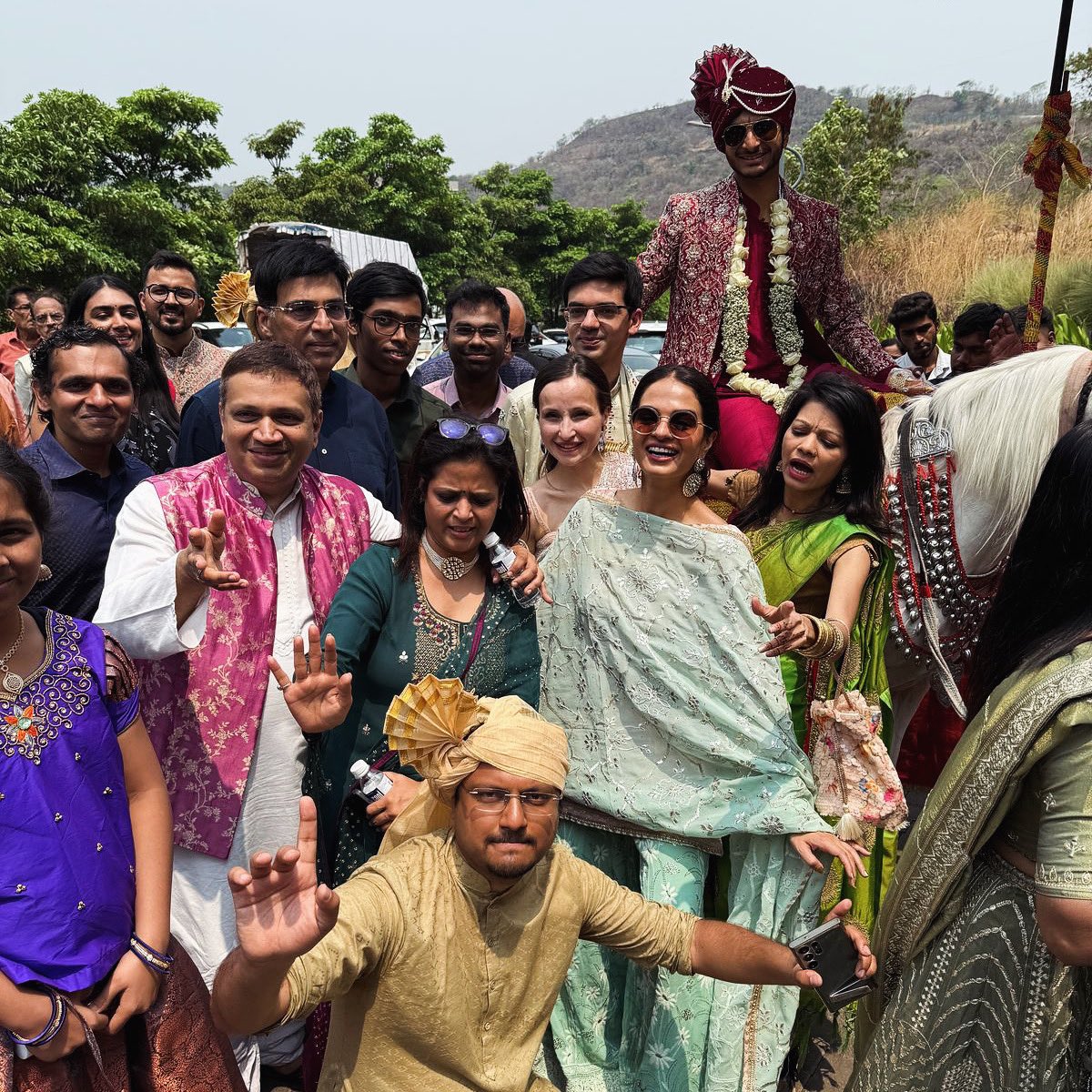 Anish Giri tweet media