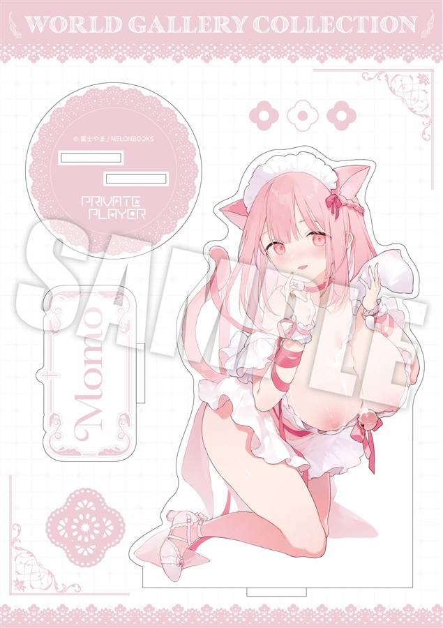 WGCグッズのページができました(4/12 受付開始)
https://t.co/OvTw5yqnX3 