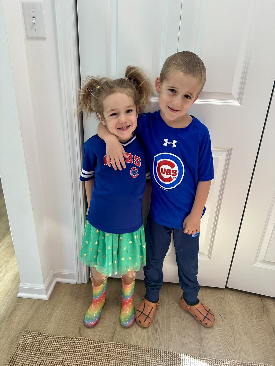 Dan Kiermaier (@dankiermaier) on Twitter photo Thankful for everyone that helped get Wrigley put back together and ready for <a href="/Cubs/">Chicago Cubs</a> baseball. Happy Opening Day! Thankful for everyone that helped get Wrigley put back together and ready for <a href="/Cubs/">Chicago Cubs</a> baseball. Happy Opening Day!