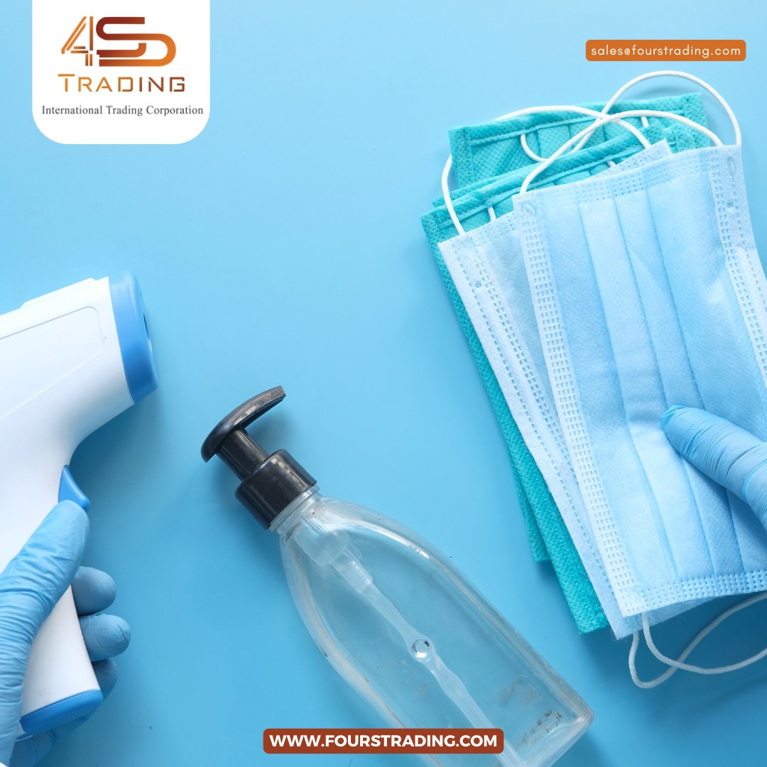 4s_trading's tweet image. Stay safe, stay protected! 😷 High-quality protective masks for everyday safety and hygiene.  visit for more bit.ly/3W4bm8e #StaySafe #ProtectiveMasks #HealthFirst