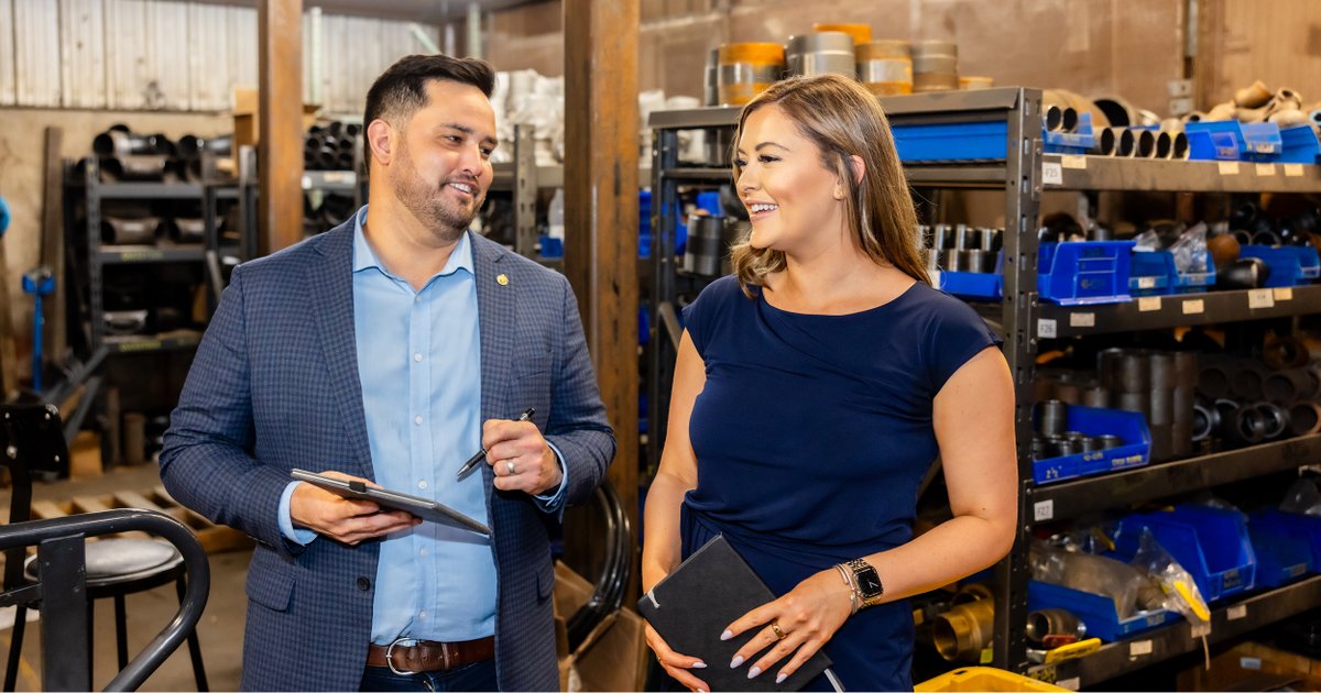 Running a business can be challenging, especially during uncertain times. At Worldwide Express, we're committed to being your reliable shipping partner. With our full-service 3PL capabilities, we provide access to a robust network of carriers and all modes of transportation,