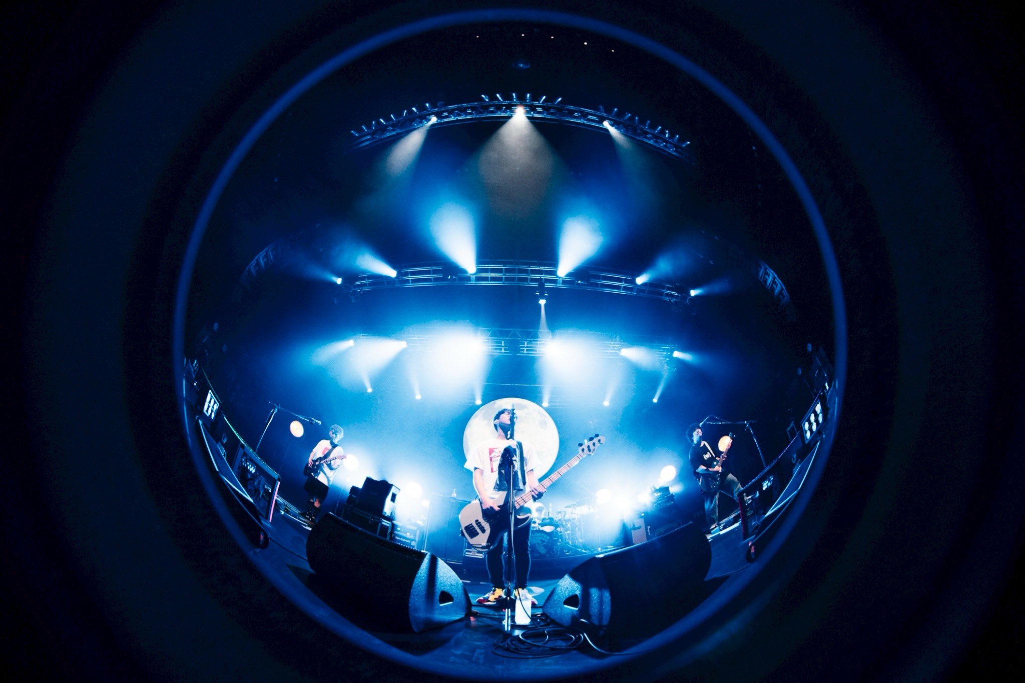 04 Limited Sazabys on X: 