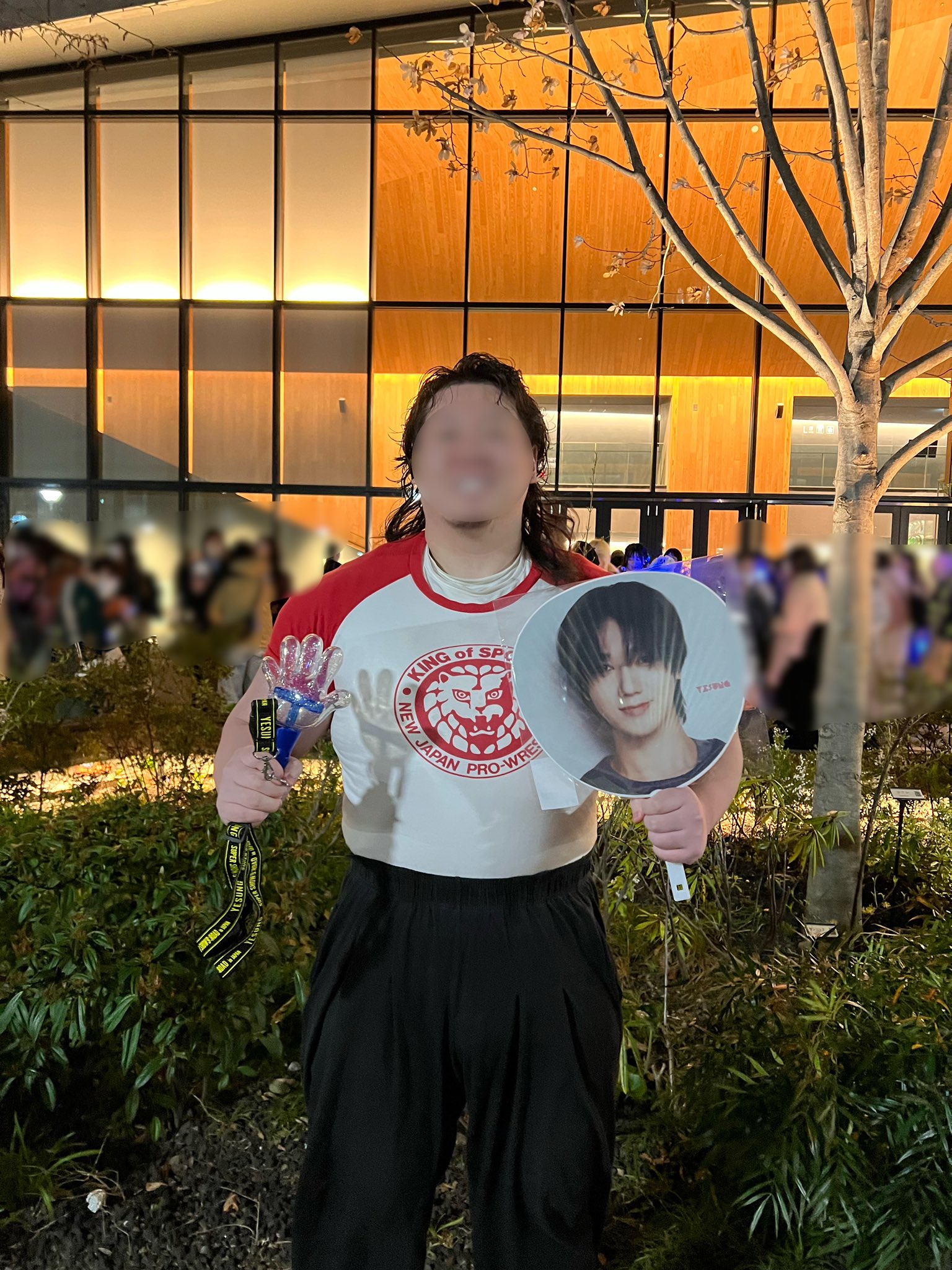 イェソン　It’s Complicated 日本公演　トレーナー　Lサイズ SUPERJUNIOR イェソン スウェットIt's Complicated イェソン