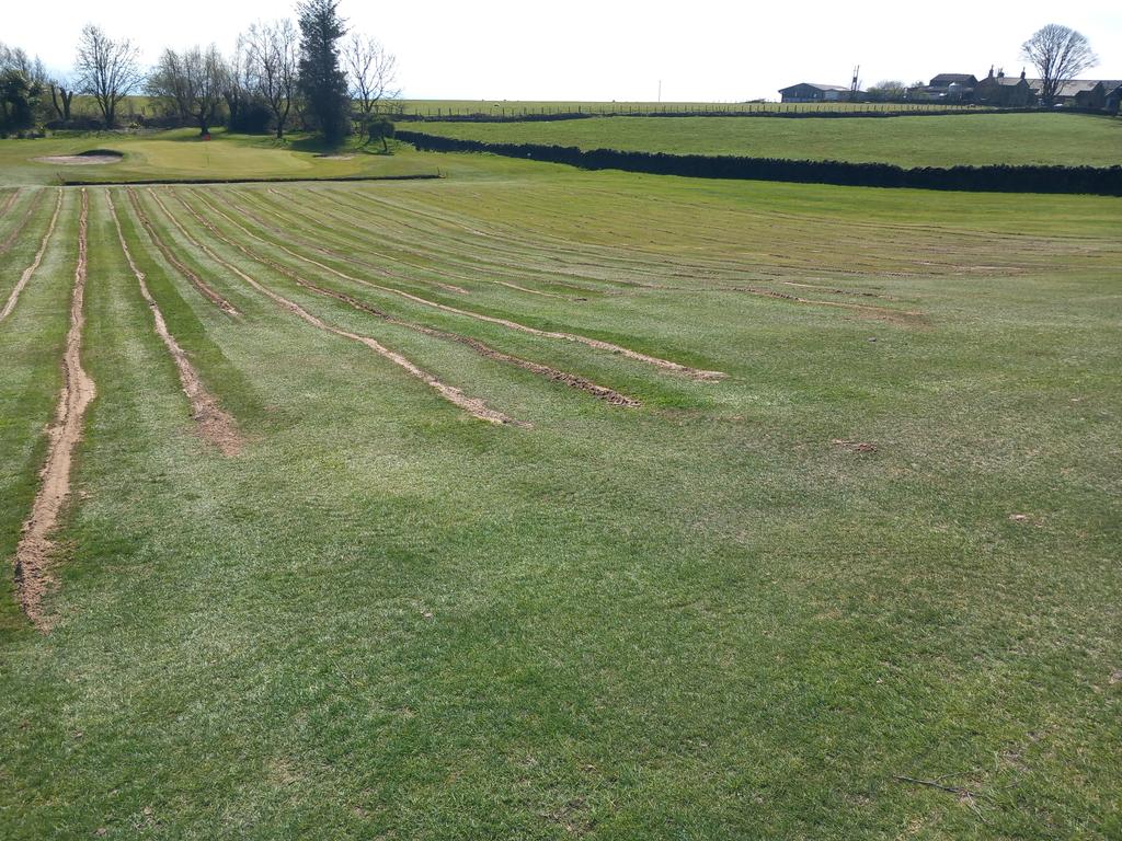 Longridge Golf Club tweet media