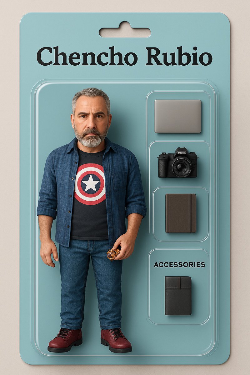 <a href="/FrikisPadres/">Los Frikis Son Los Padres - El Podcast</a> Why so serious?? 😂