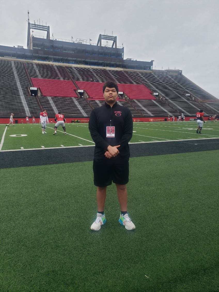 Kaiden Knox tweet media