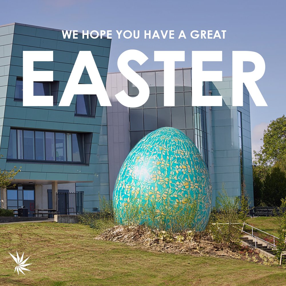 The Easter Holidays have landed! 🐣

We would like to wish all of our students, staff, and their families a wonderful Easter break. 

We’re looking forward to welcoming everyone back on Tuesday, 22nd April.
