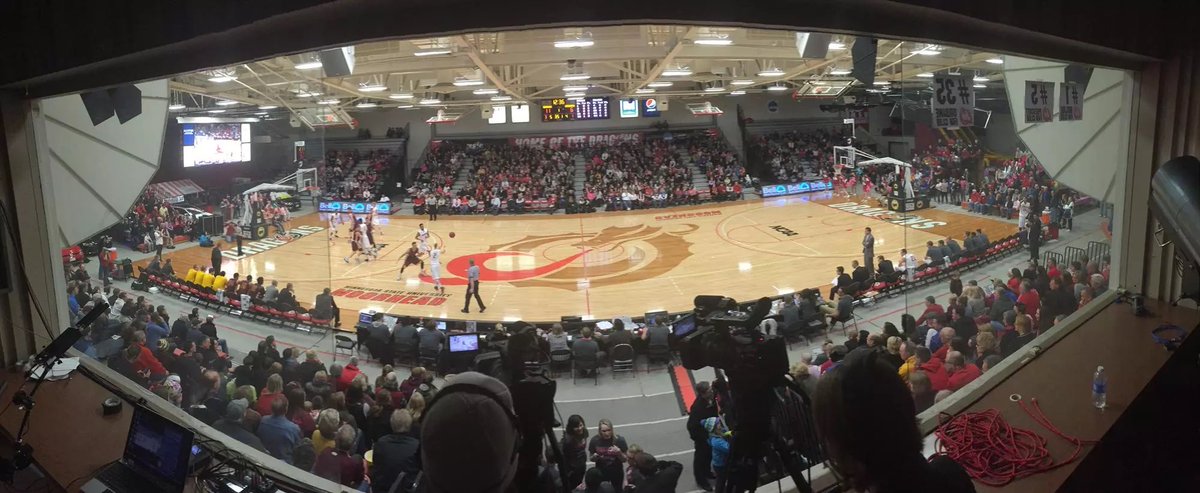 Small College Hoops tweet media