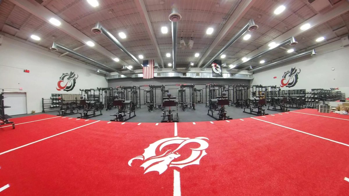 Small College Hoops tweet media