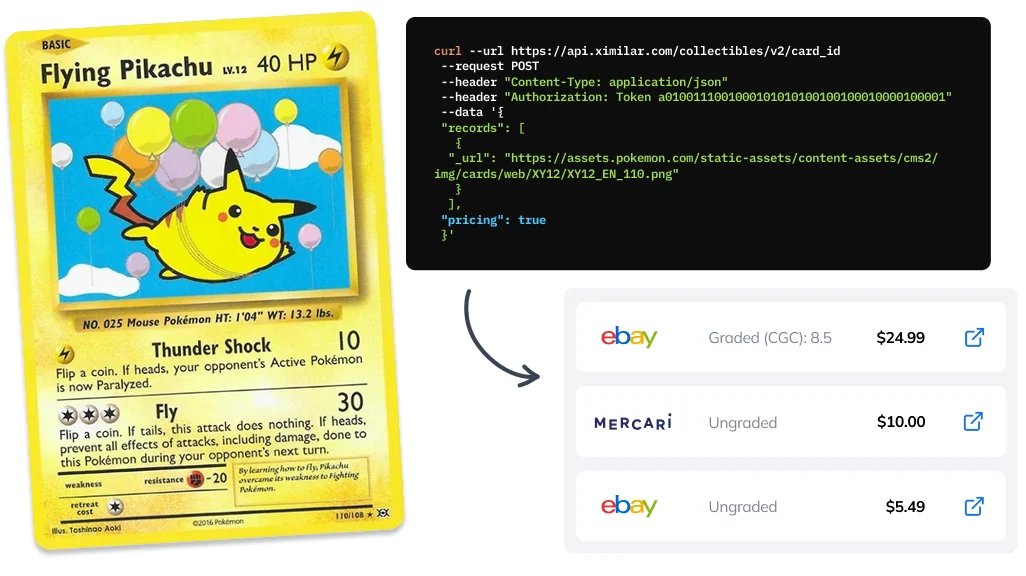 Get pricing data easily for whole databases of comic books, manga, trading card games &amp; sports cards. bit.ly/Pricing_guide