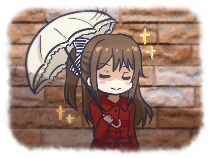 えっちじゃないしず子も稀に描けますけど!#lovelive #虹ヶ咲 #桜坂しずく 