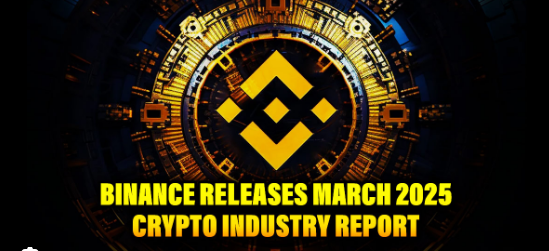 ChtCalls's tweet photo. Binance Releases March 2025 Crypto Industry Report – Part 1
https://t.co/N4Qo6NKDig
#Binance #CryptoReport #March2025 #CryptoIndustry #Blockchain #CryptoNews #Bitcoin #Ethereum #Altcoins #Web3 #Investing #Finance #CryptoMarket #BinanceReport https://t.co/sGoHtecPGL