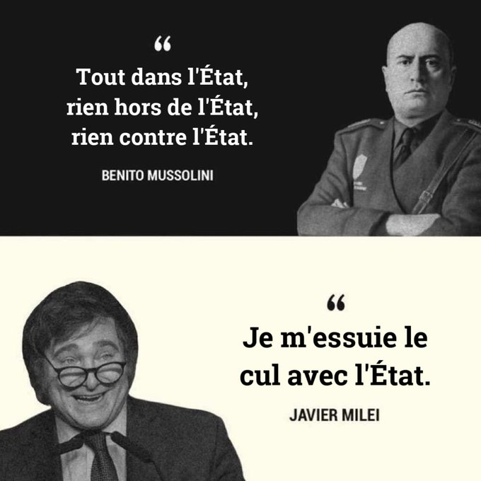 CitaroCapacityL's tweet photo. #LessMarxMoreMilei https://t.co/nfep3CWWOn
