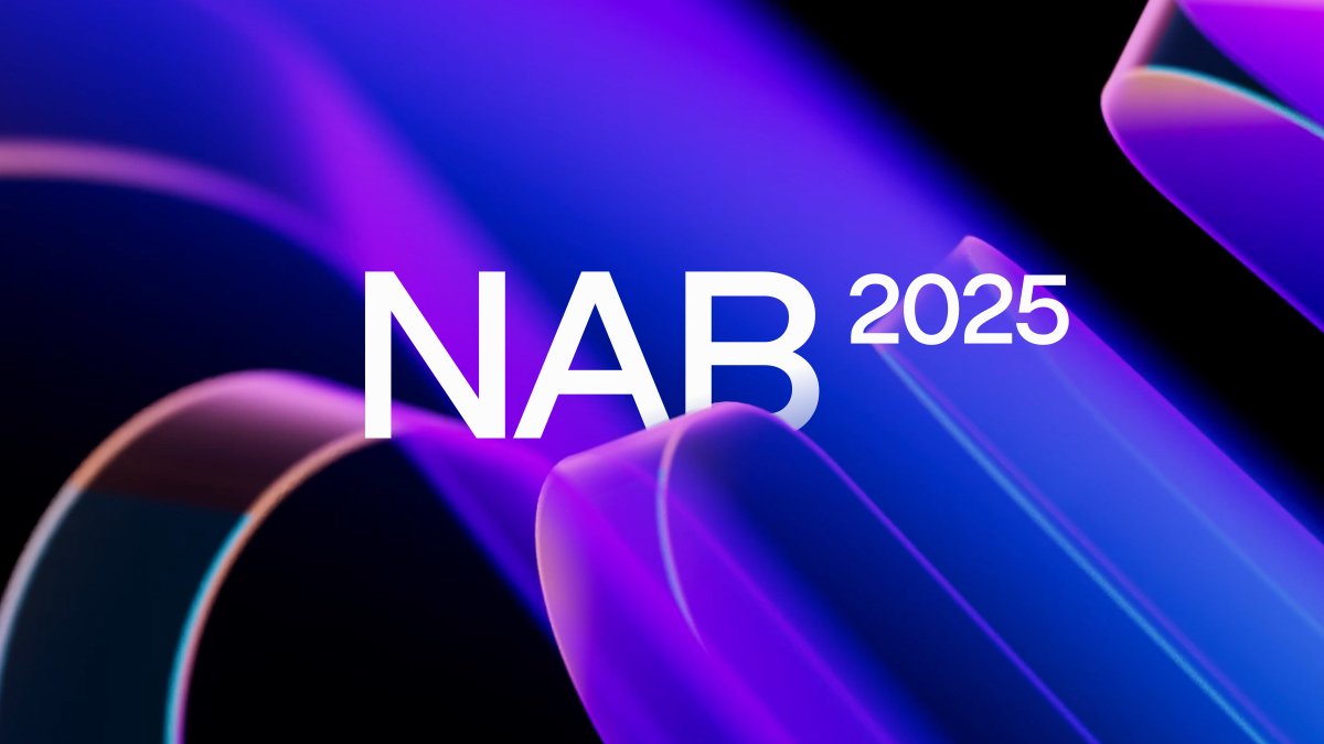 Your feedback + our engineers = magic at NAB. Experience the Frame.io features you've been asking for April 5-9 in Las Vegas. Find us at Booth SL2210!
