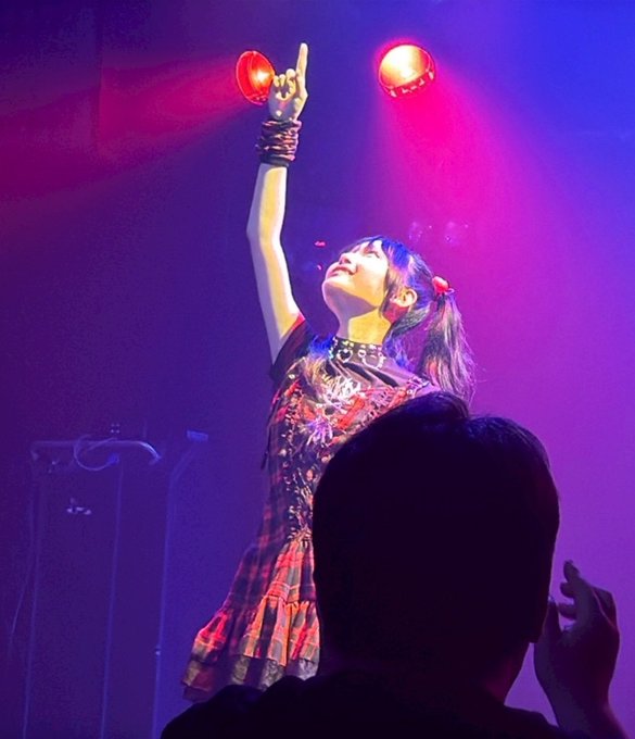 星野るなのTwitter画像33