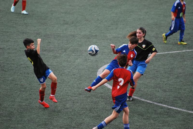 Cuenta Oficial del Club Deportivo Ujo tweet media