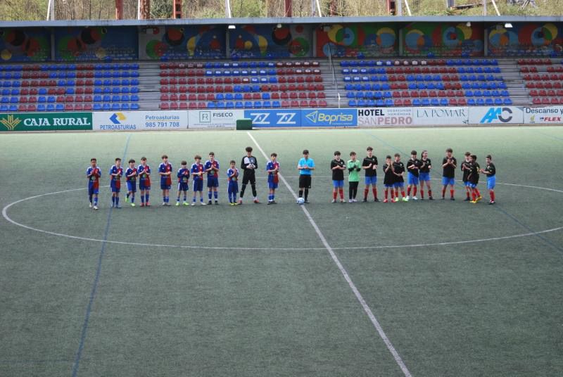 Cuenta Oficial del Club Deportivo Ujo tweet media