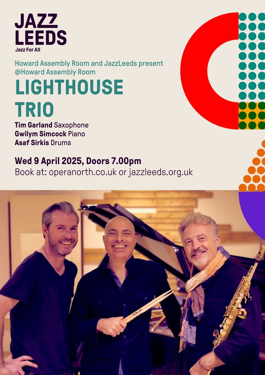 JazzLeeds tweet media