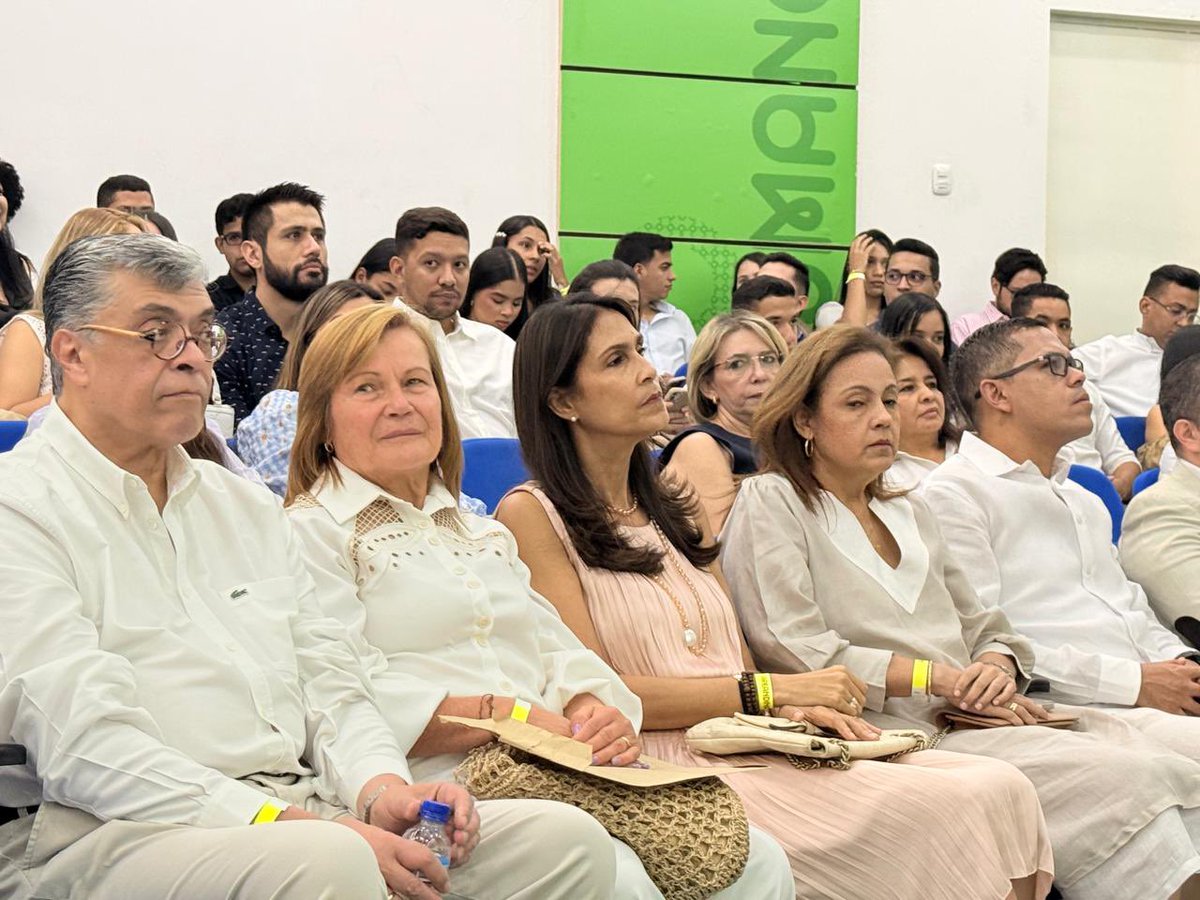 Comisión Nacional de Género de la Rama Judicial tweet media