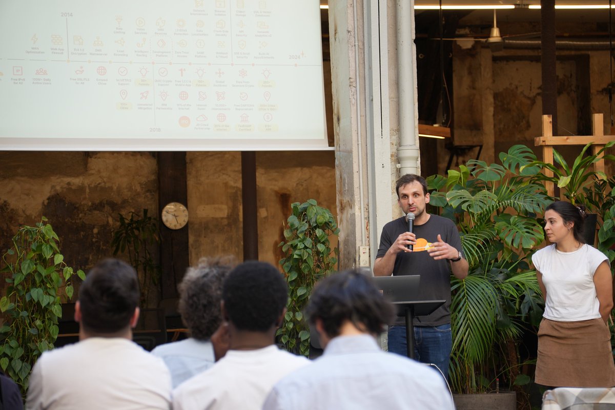 Fiberplane tweet media