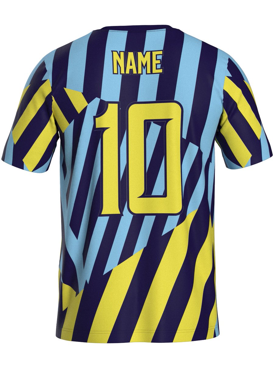 TheAssemblyNash's tweet image. Introducing our newest jersey showing a little razzle dazzle. Order before the 20th to get yours.  oliveandyork.com/products/the-a…