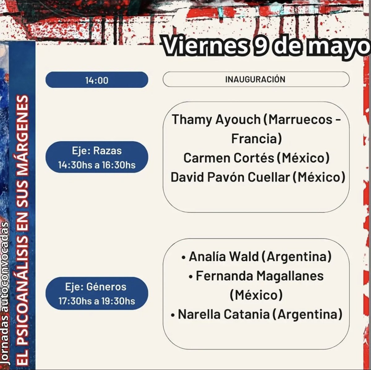 m fernanda magallanes tweet media