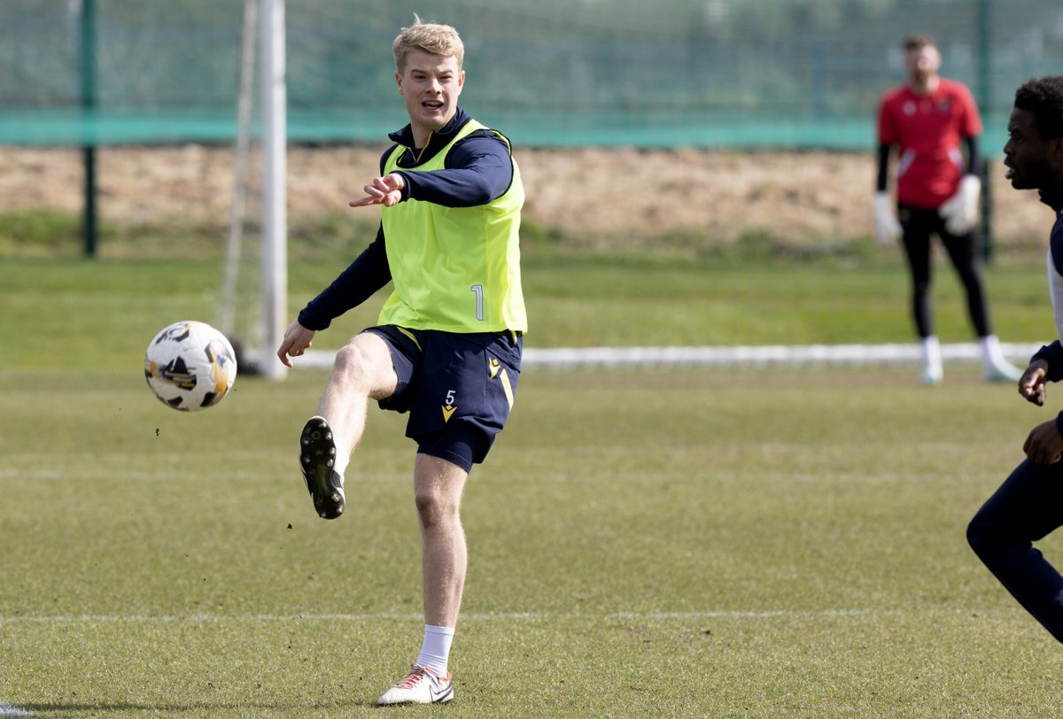 St. Johnstone FC tweet media