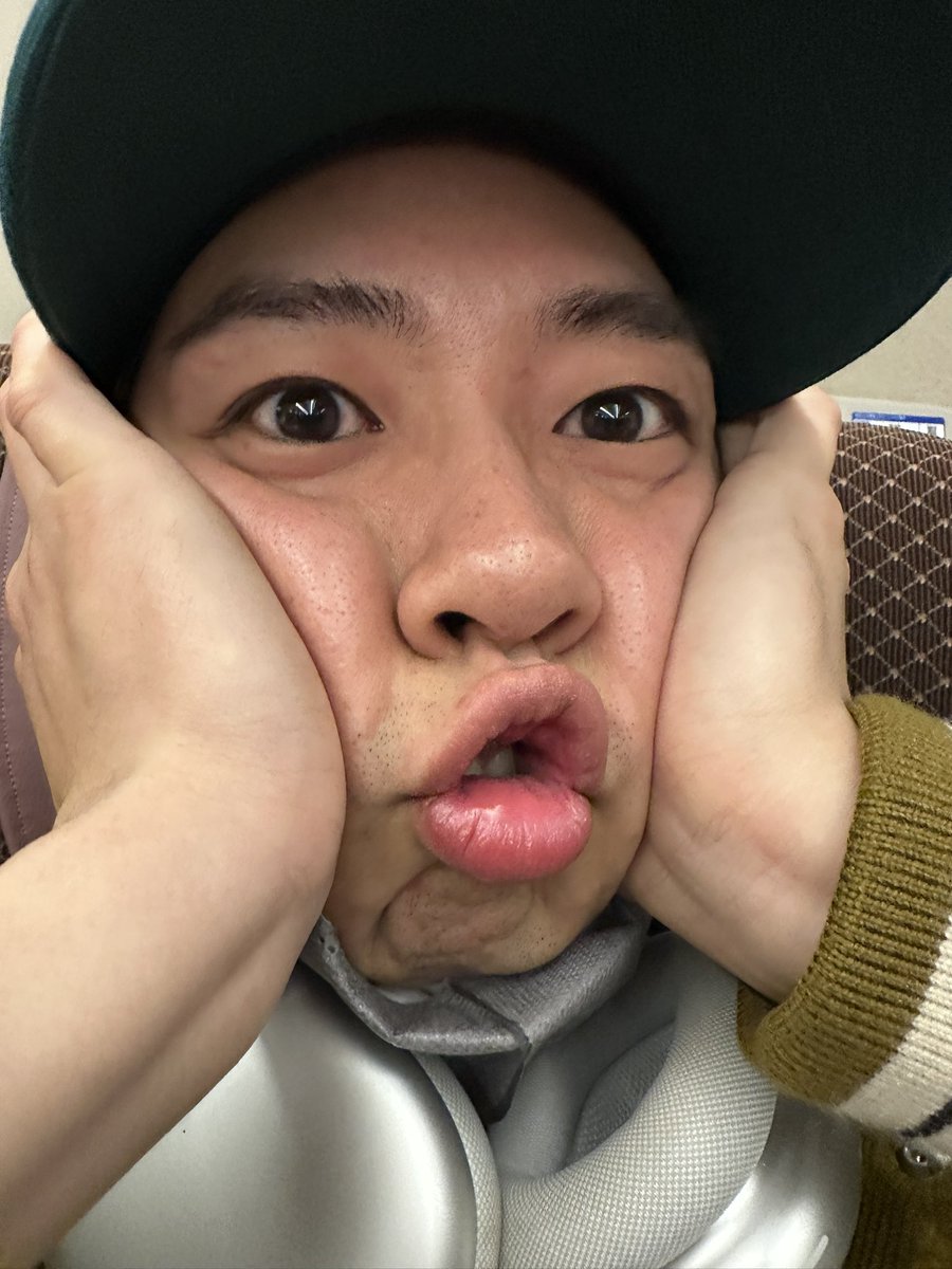宮近海斗 / Kaito Miyachika tweet media