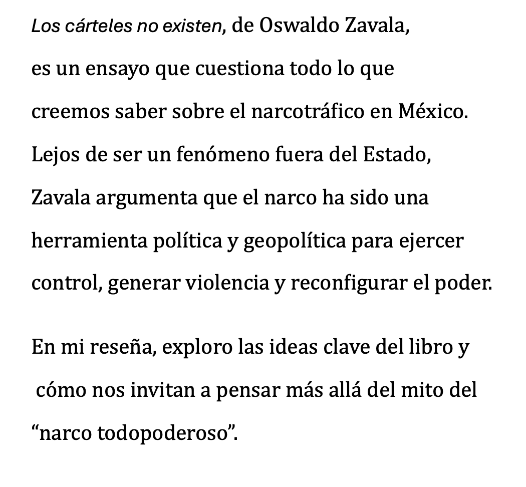 Uriel González tweet media