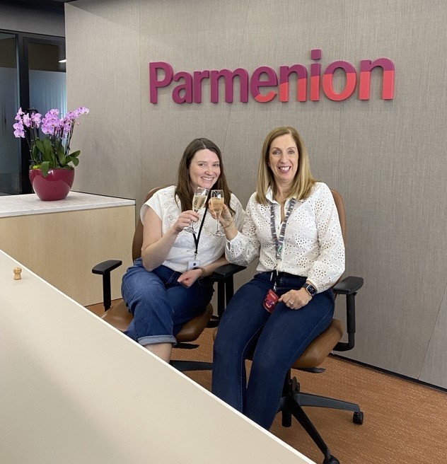 We've made it to #TaxYearEnd, and how better to celebrate than with treats? 🎉

A huge shout out to our Client Services and Operations teams who have worked tirelessly to make sure you receive the best possible service!

For financial profs only

#ExcellentService #FeelGoodFriday