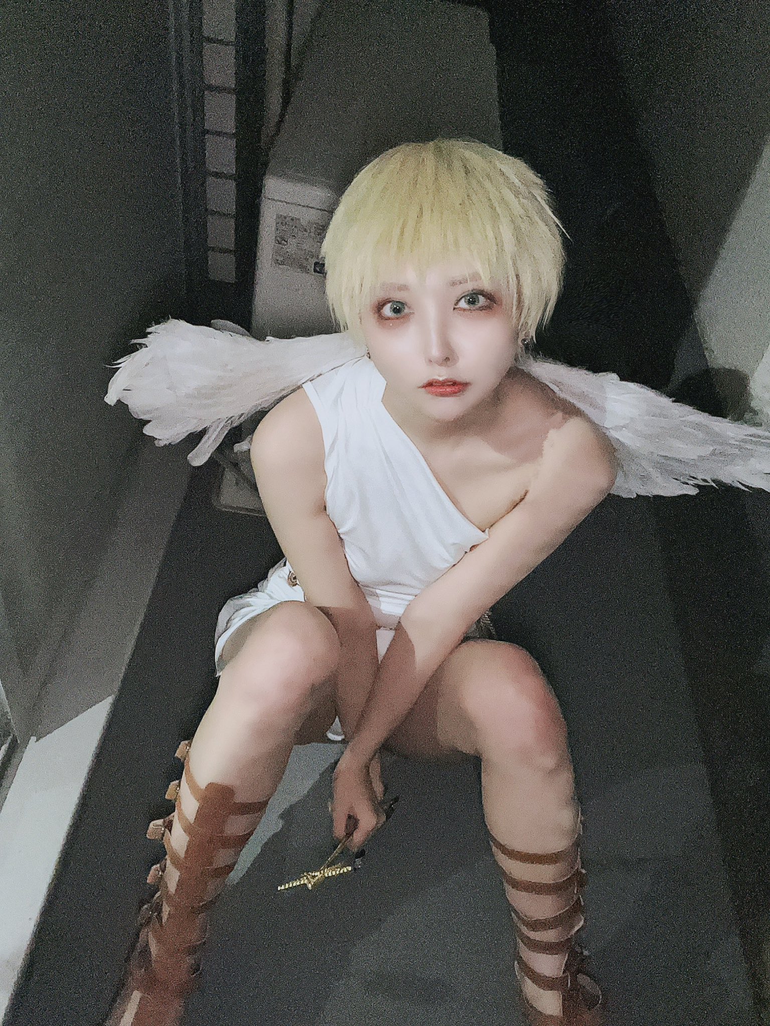 クトル on X: 