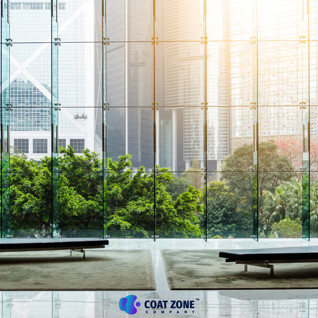 #Sustainability starts with smarter energy use! 🌱 Achieve energy efficiency by improving your HVAC performance with our innovative coatings for both new and existing units. Take one step towards a greener tomorrow with us >> coatzone.com

#HVACEfficiency #HVACLife