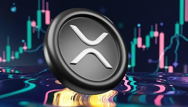 📷$XRP 🔥 JUST IN: Coinbase Derivatives files with the CFTC to launch $XRP💰 futures, expected on April 21, 2025.

#XRP #Crypto