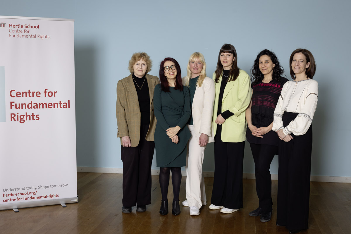 Mary Lawlor UN Special Rapporteur HRDs tweet media