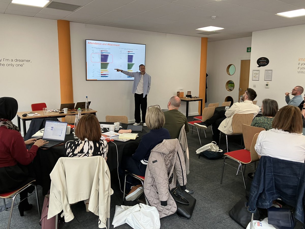 Billesley Research School (@billesleyschool) on Twitter photo A wonderful ELE Day <a href="/studiovenues/">thestudio...</a> introducing our new team members, sharing reports and plans, and going on an insightful journey of philosophical enquiry with <a href="/NickChandley/">Nick Chandley</a>! 💡
<a href="/rs_network/">Research Schools Network</a> <a href="/EducEndowFoundn/">EEF</a> A wonderful ELE Day <a href="/studiovenues/">thestudio...</a> introducing our new team members, sharing reports and plans, and going on an insightful journey of philosophical enquiry with <a href="/NickChandley/">Nick Chandley</a>! 💡
<a href="/rs_network/">Research Schools Network</a> <a href="/EducEndowFoundn/">EEF</a>