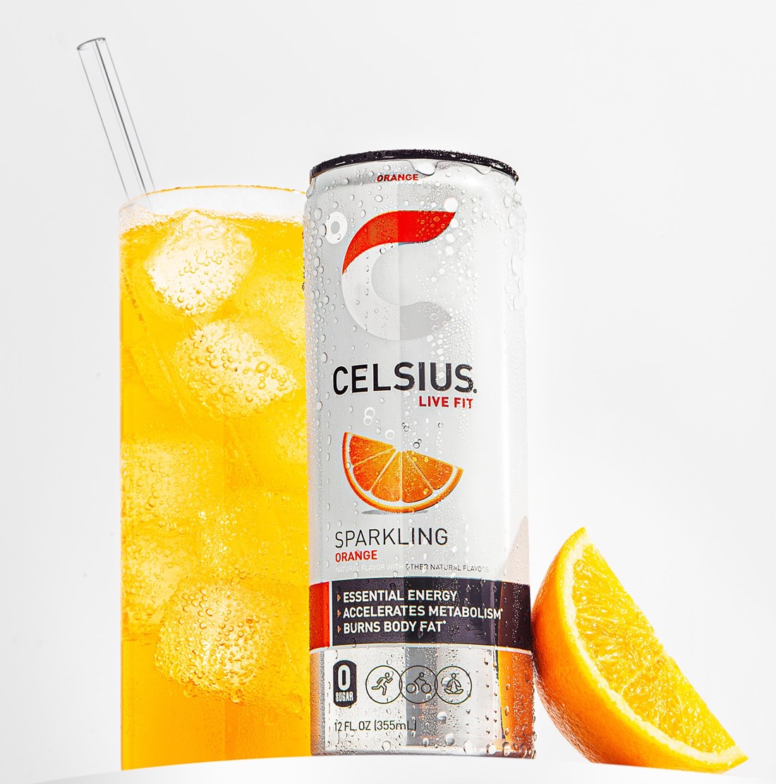 CELSIUS Energy Drink tweet media