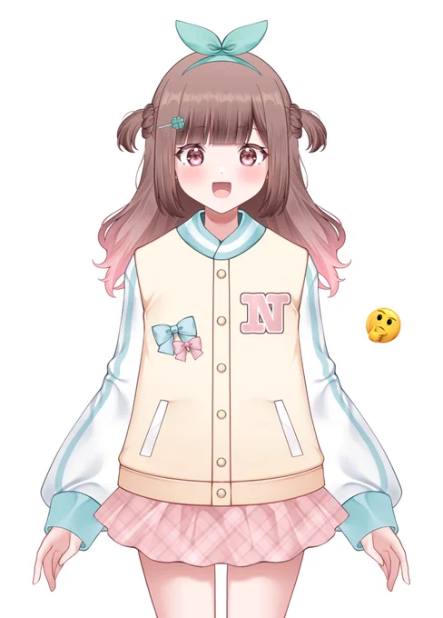 ガワを最錬成するなどした 動かしたいです 