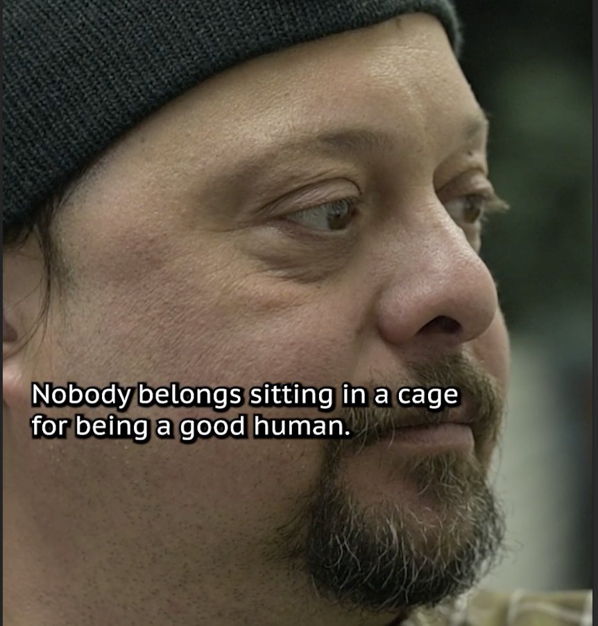 How do you help the helpers?

Denver's Brian Loma is showing up for Jeanette Vizguerra by helping her family raise funds for her legal fund. Suggested minimum donation is $30, pick yours up at the CO Capitol during the autonomous actions on 4/5/25.  

👉🏼 instagram.com/p/DH_6bOkuzhj/