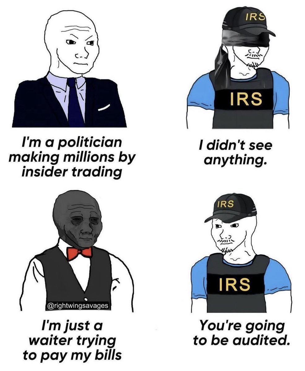 Abolish the IRS.