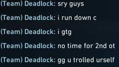 avoid this kid